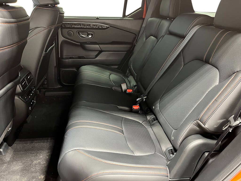2026 Honda Passport
