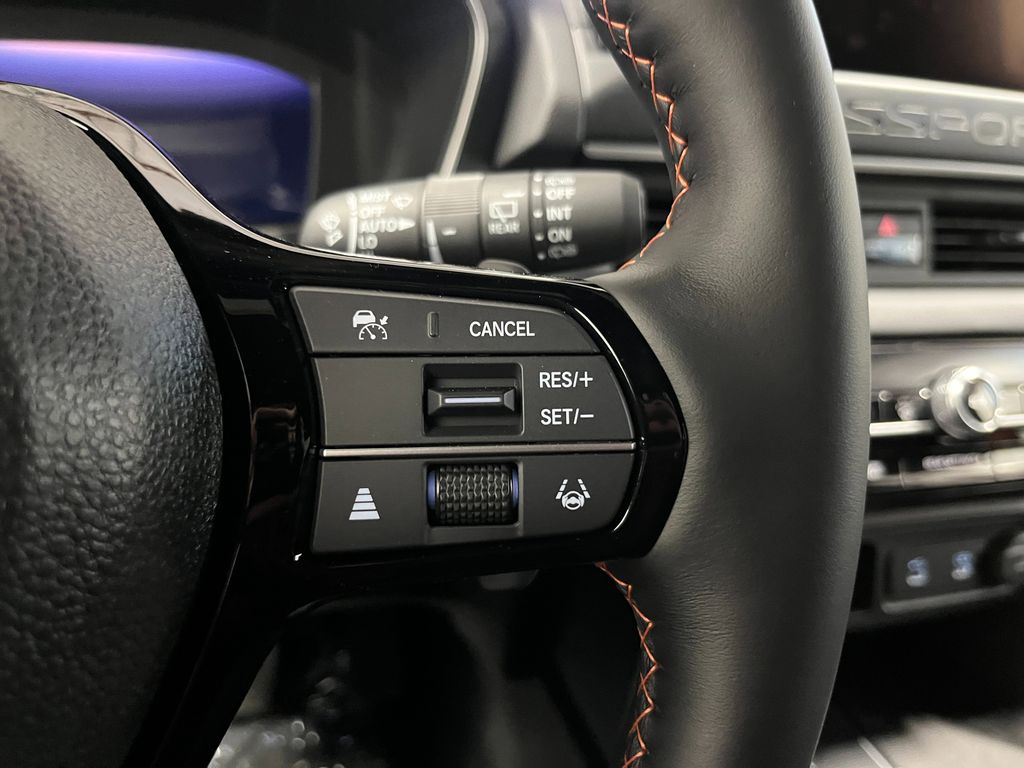 2026 Honda Passport