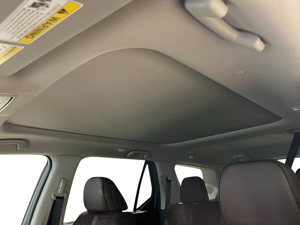2026 Honda Pilot