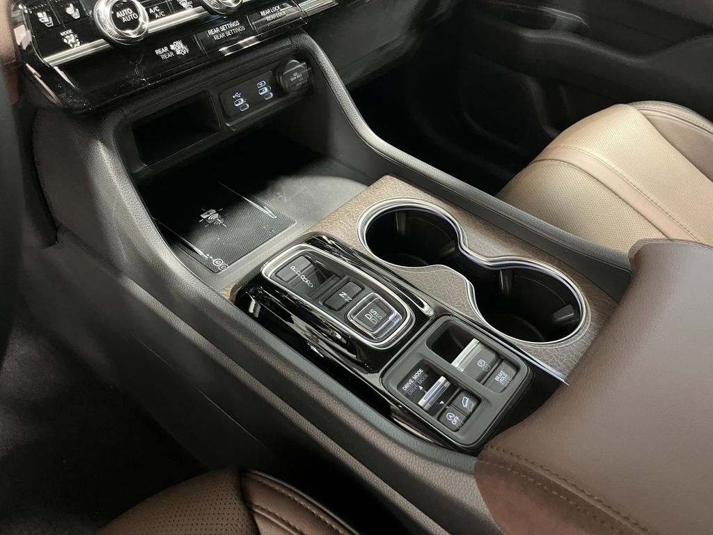 2026 Honda Pilot