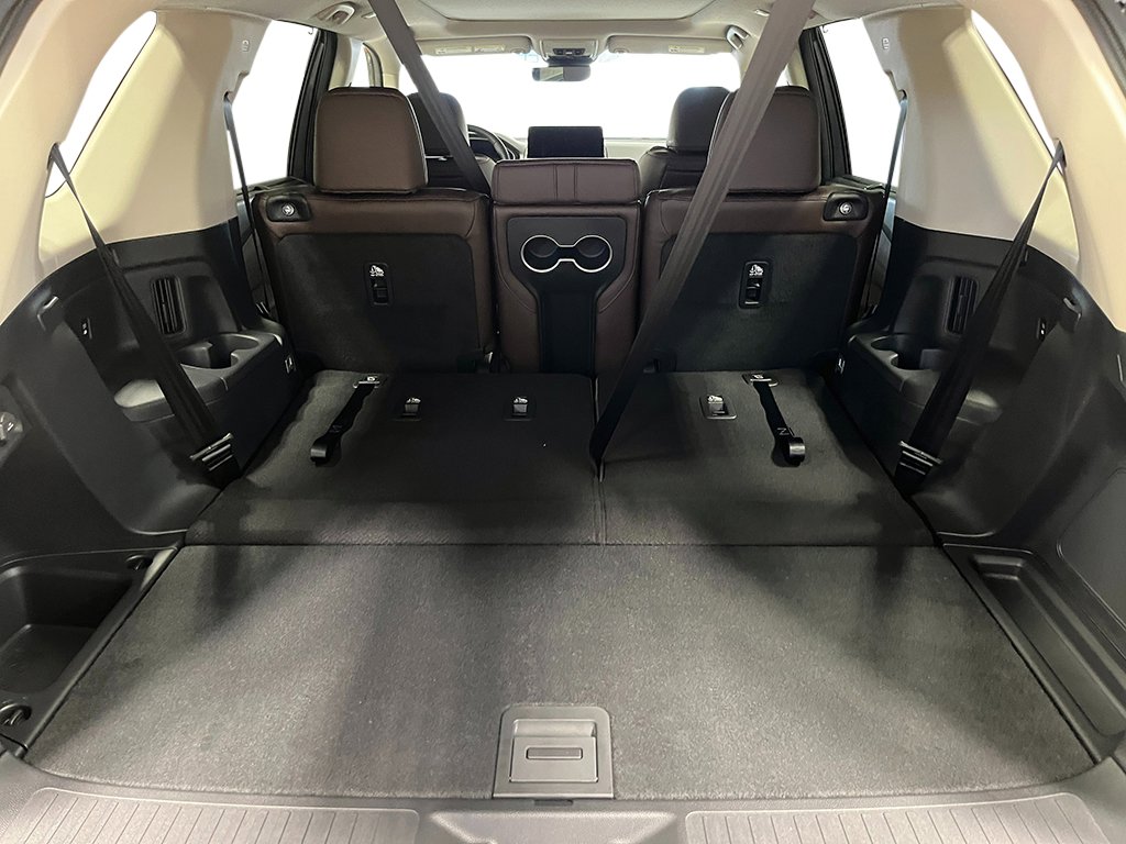 2026 Honda Pilot