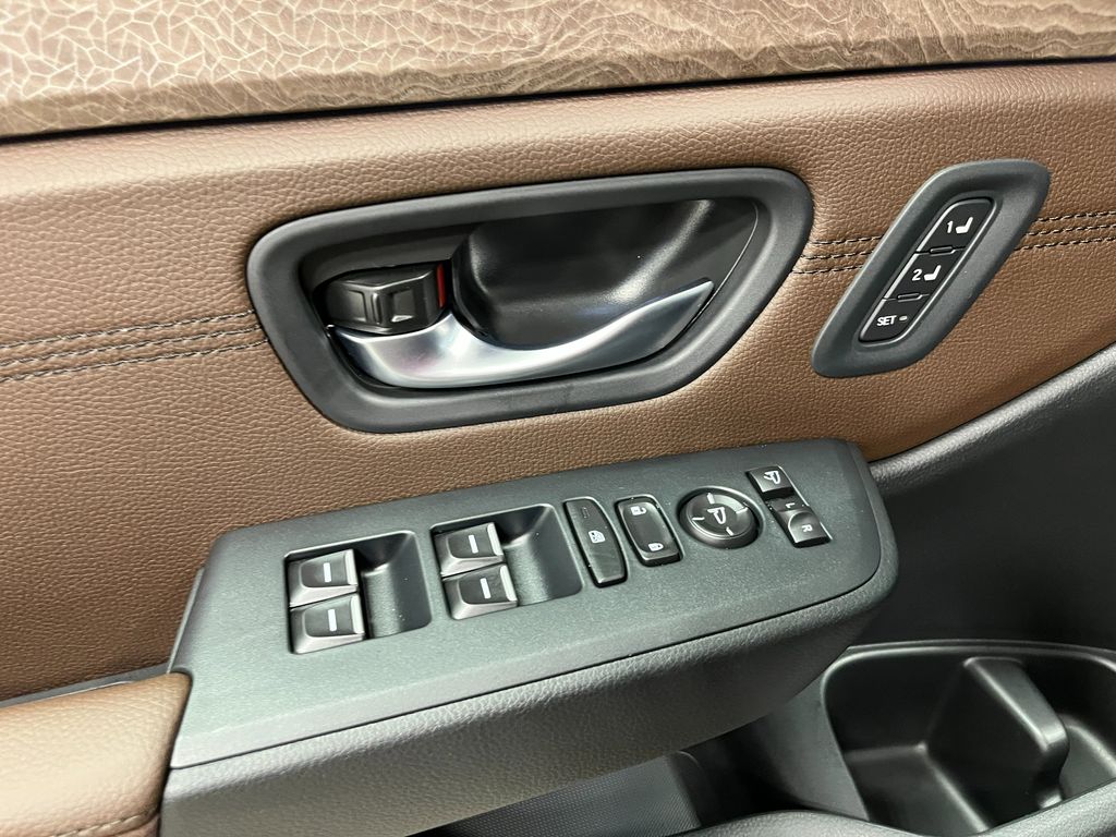 2026 Honda Pilot
