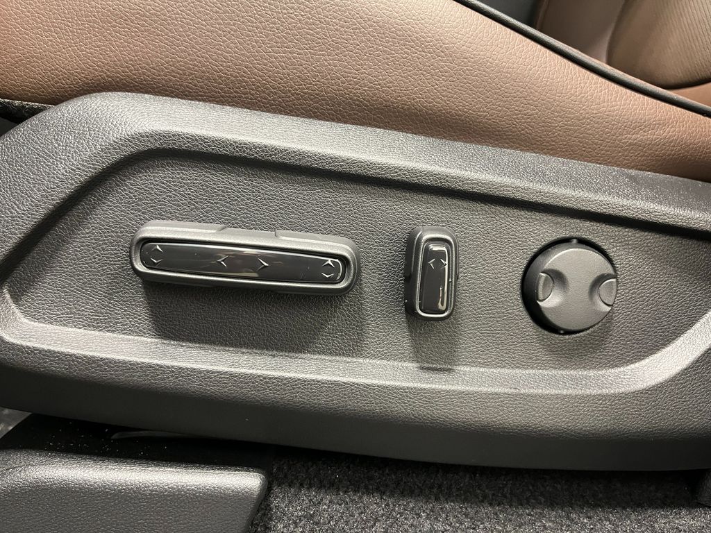 2026 Honda Pilot