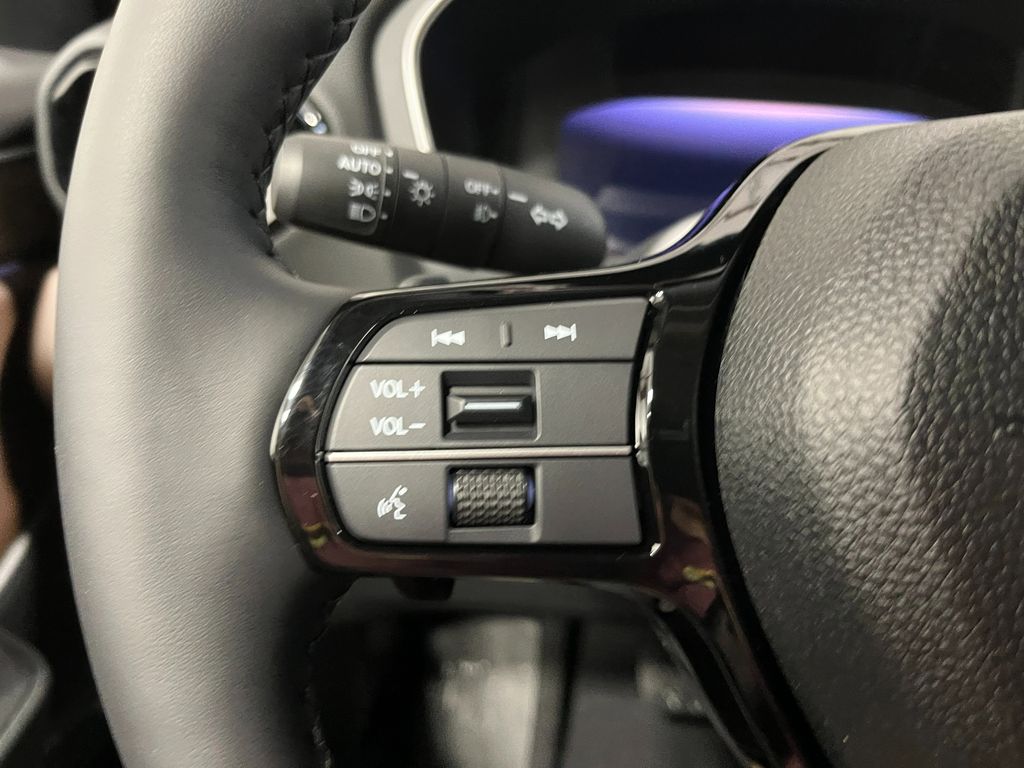 2026 Honda Pilot