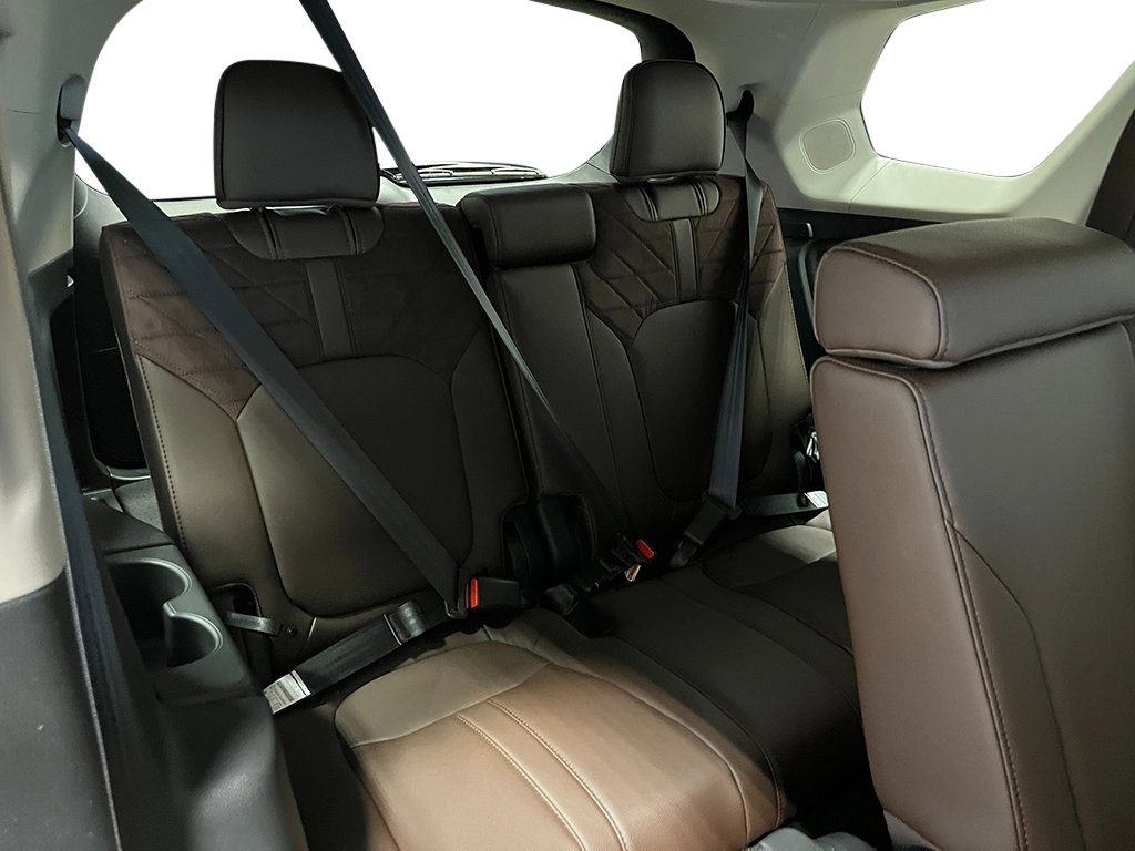 2026 Honda Pilot
