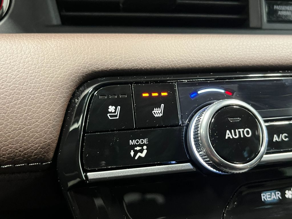 2026 Honda Pilot