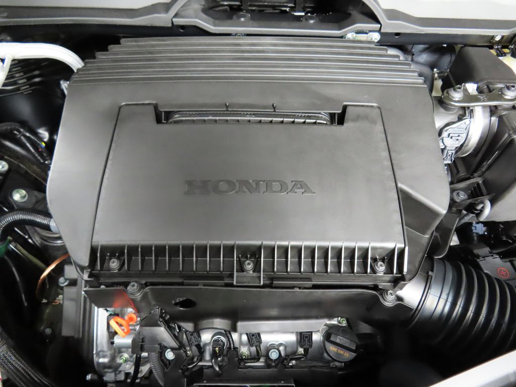 2026 Honda Pilot