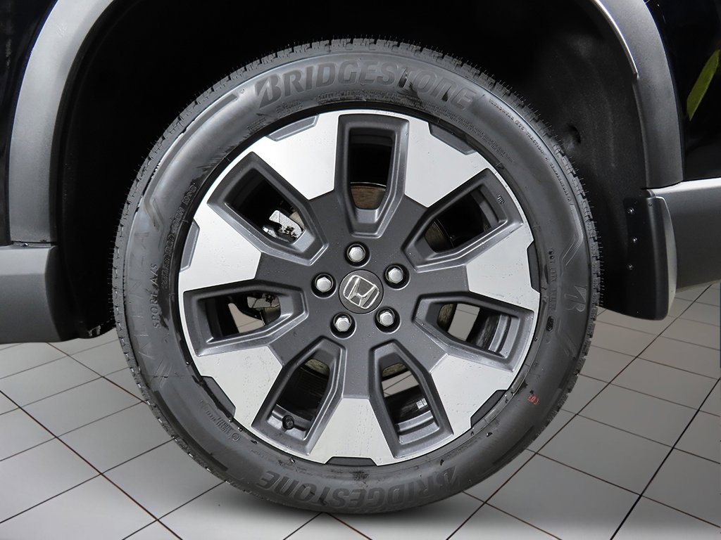 2026 Honda Pilot