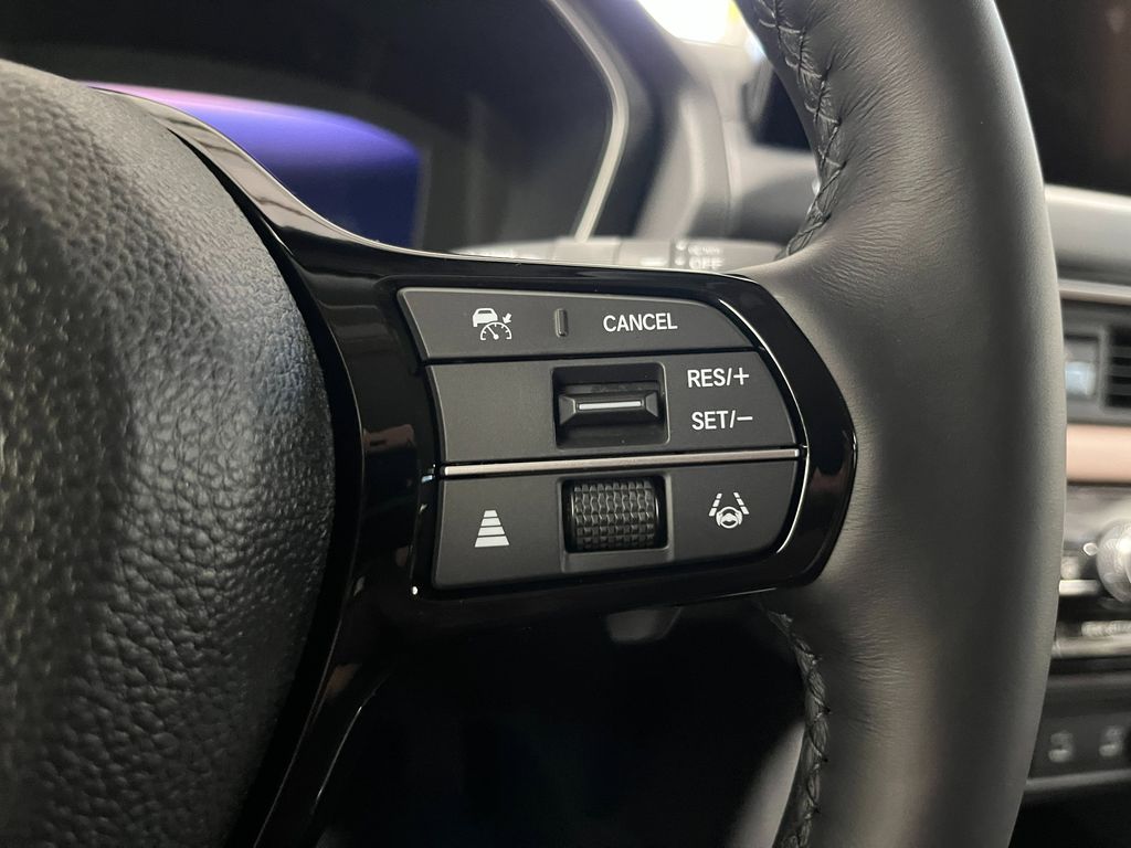 2026 Honda Pilot
