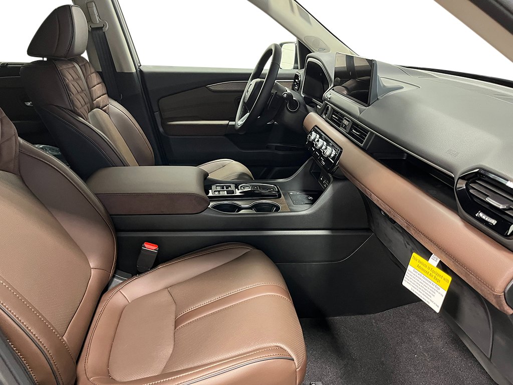 2026 Honda Pilot