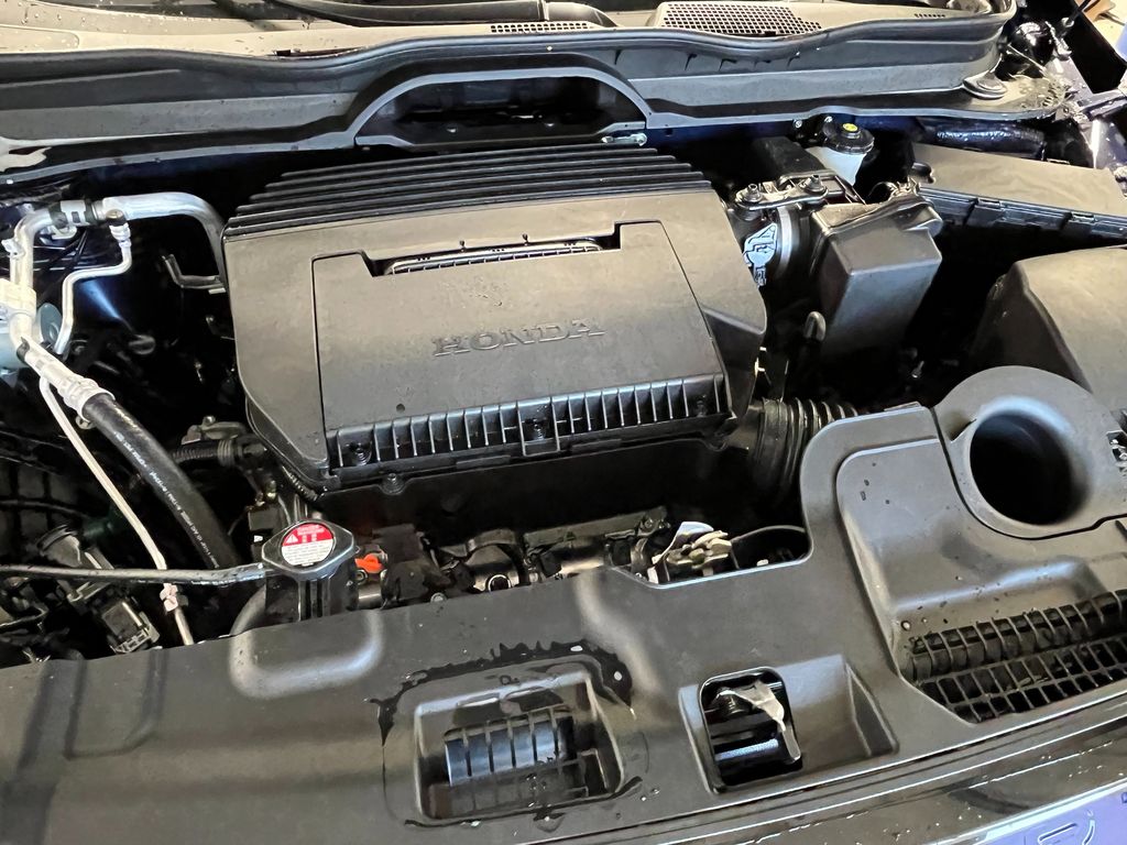 2026 Honda Passport