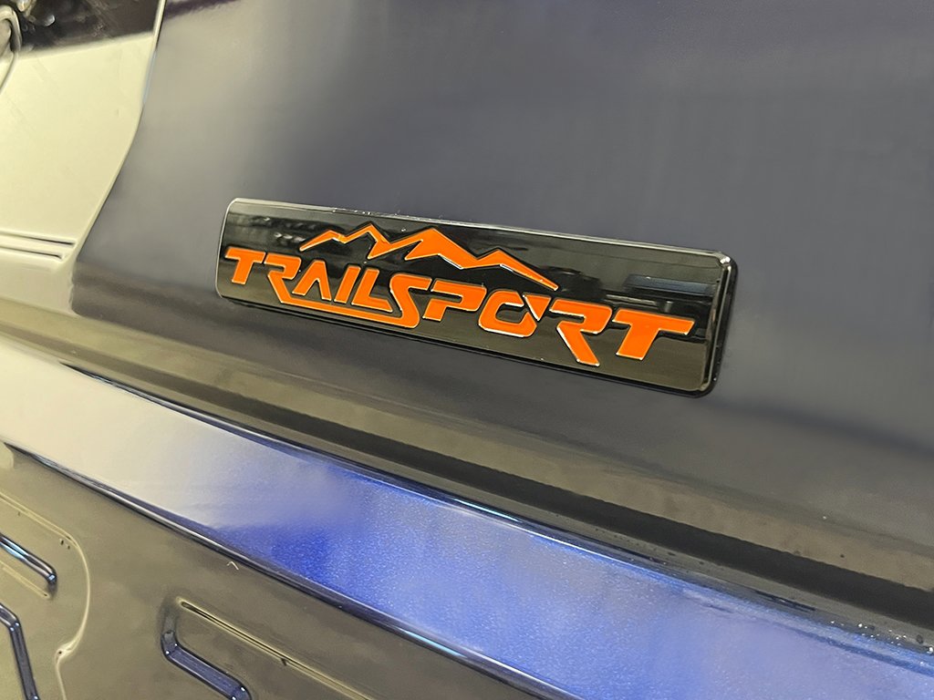 2026 Honda Passport