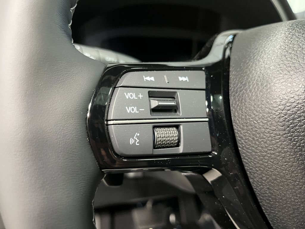 2026 Honda Passport