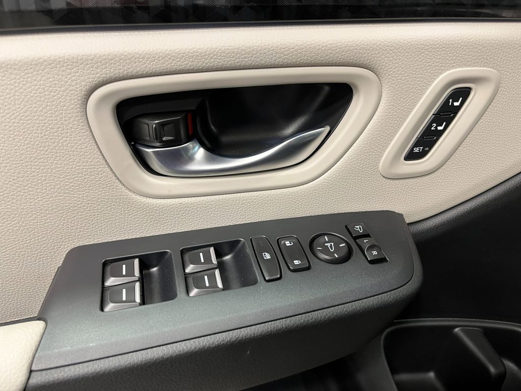2026 Honda Passport