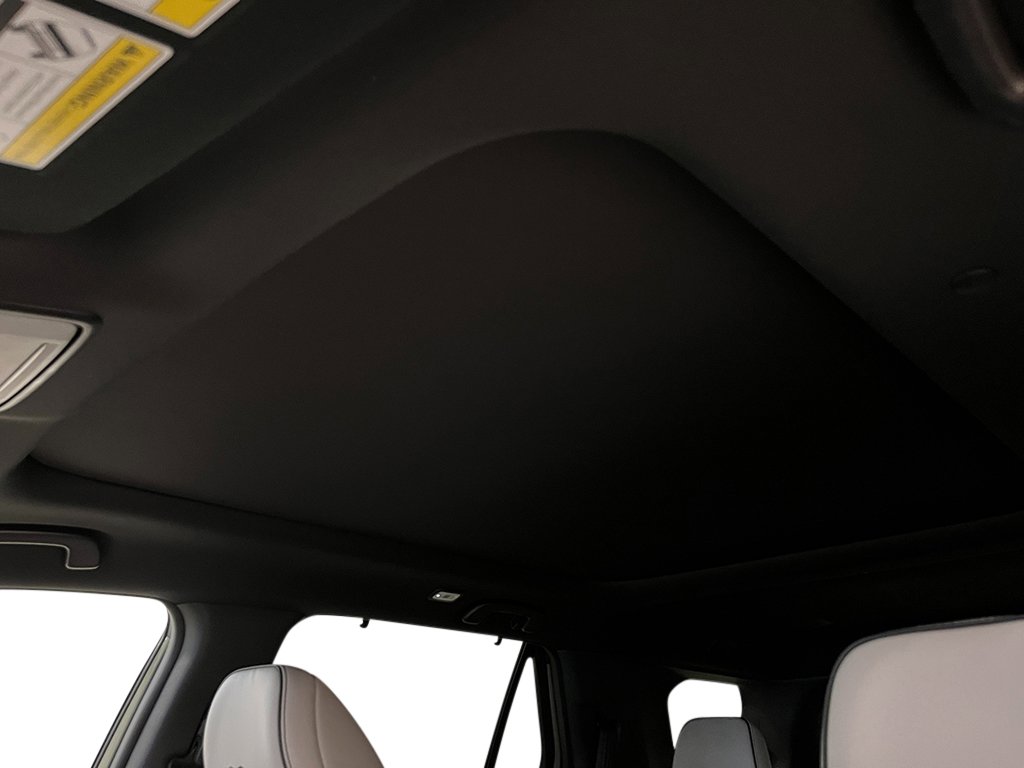 2026 Honda Passport