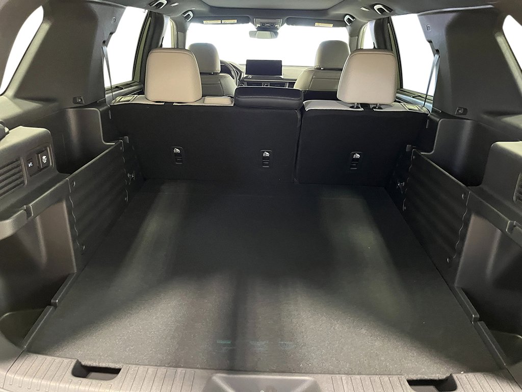 2026 Honda Passport