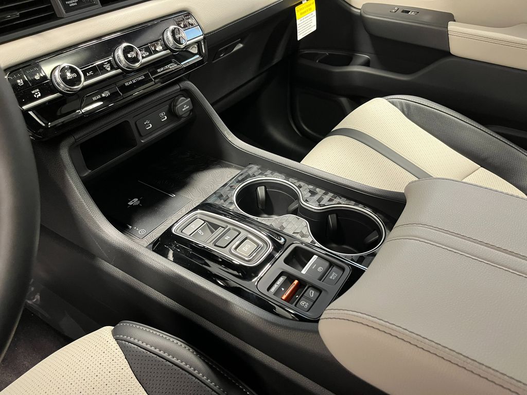 2026 Honda Passport