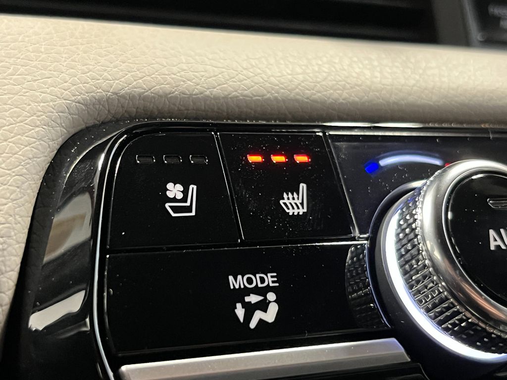 2026 Honda Passport