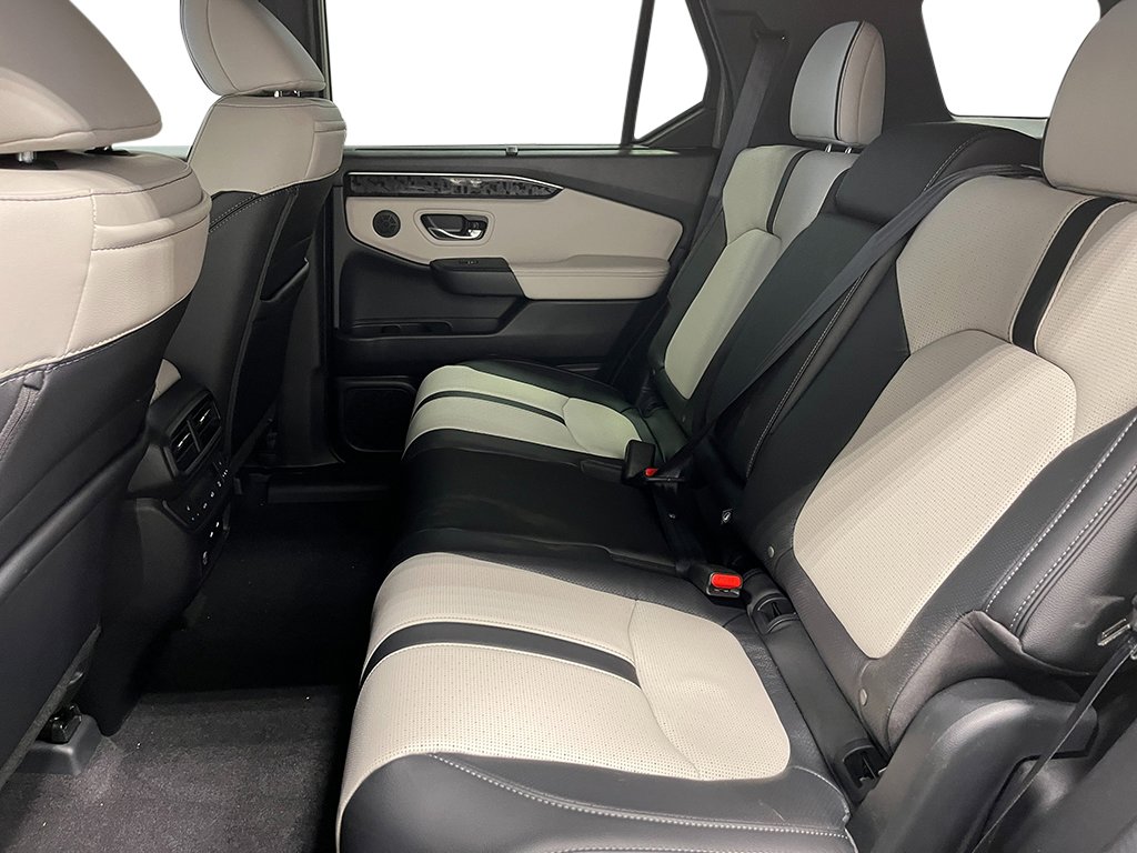 2026 Honda Passport