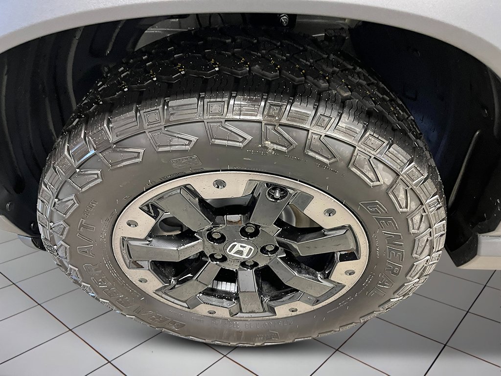 2026 Honda Passport