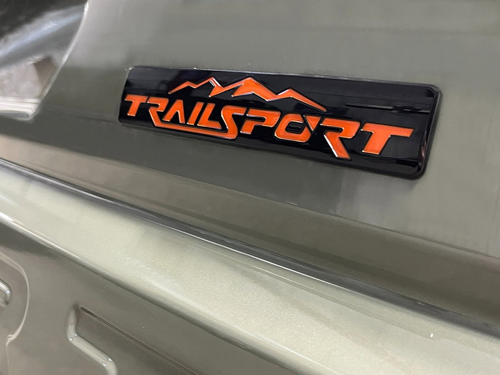 2026 Honda Passport