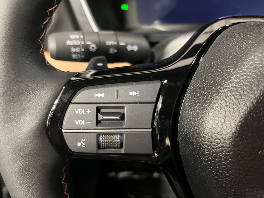 2026 Honda Passport