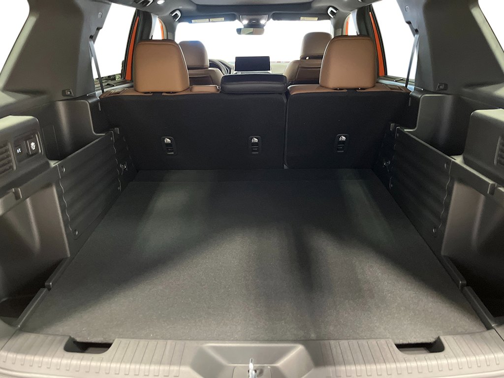 2026 Honda Passport