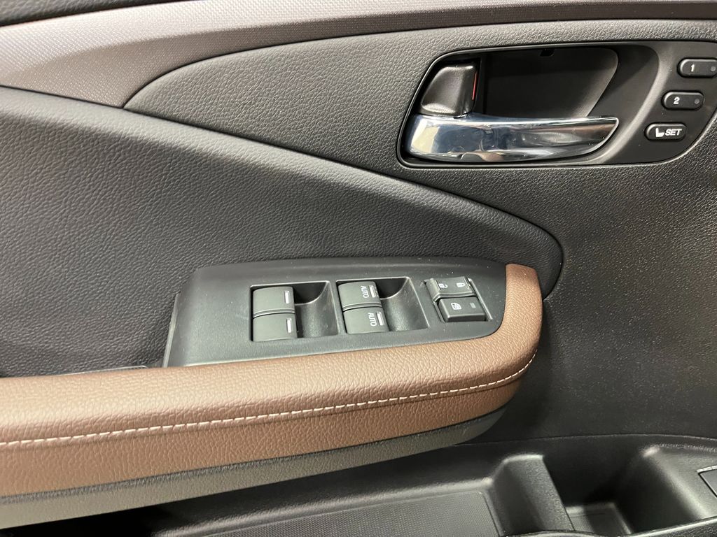2026 Honda Ridgeline