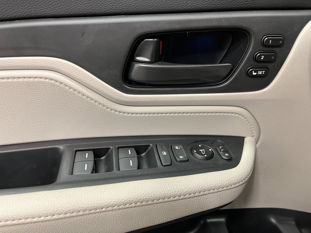 2026 Honda Odyssey