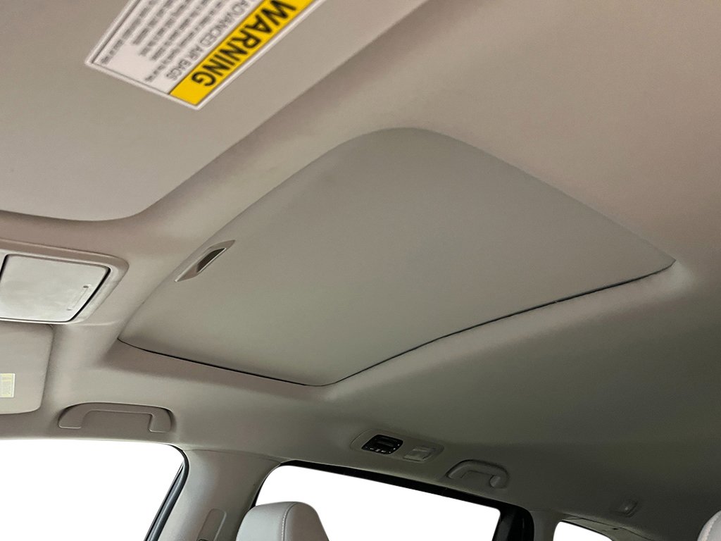 2026 Honda Odyssey