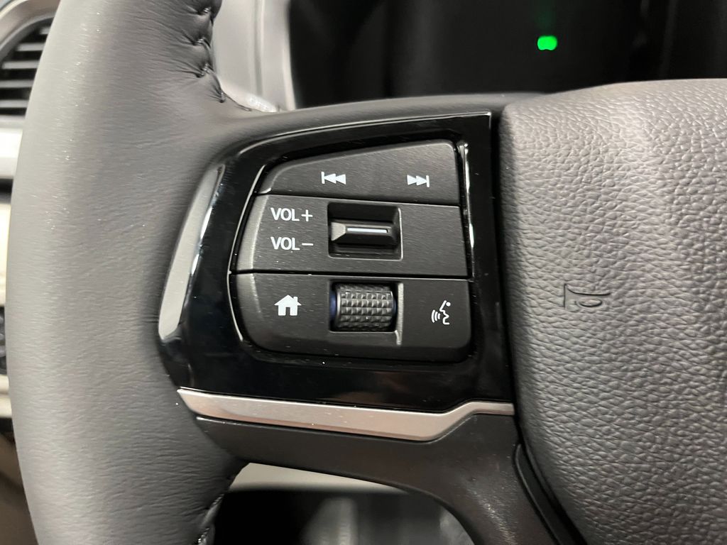 2026 Honda Odyssey