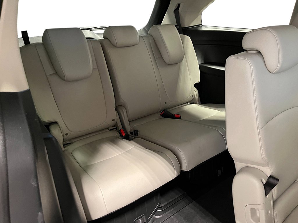 2026 Honda Odyssey