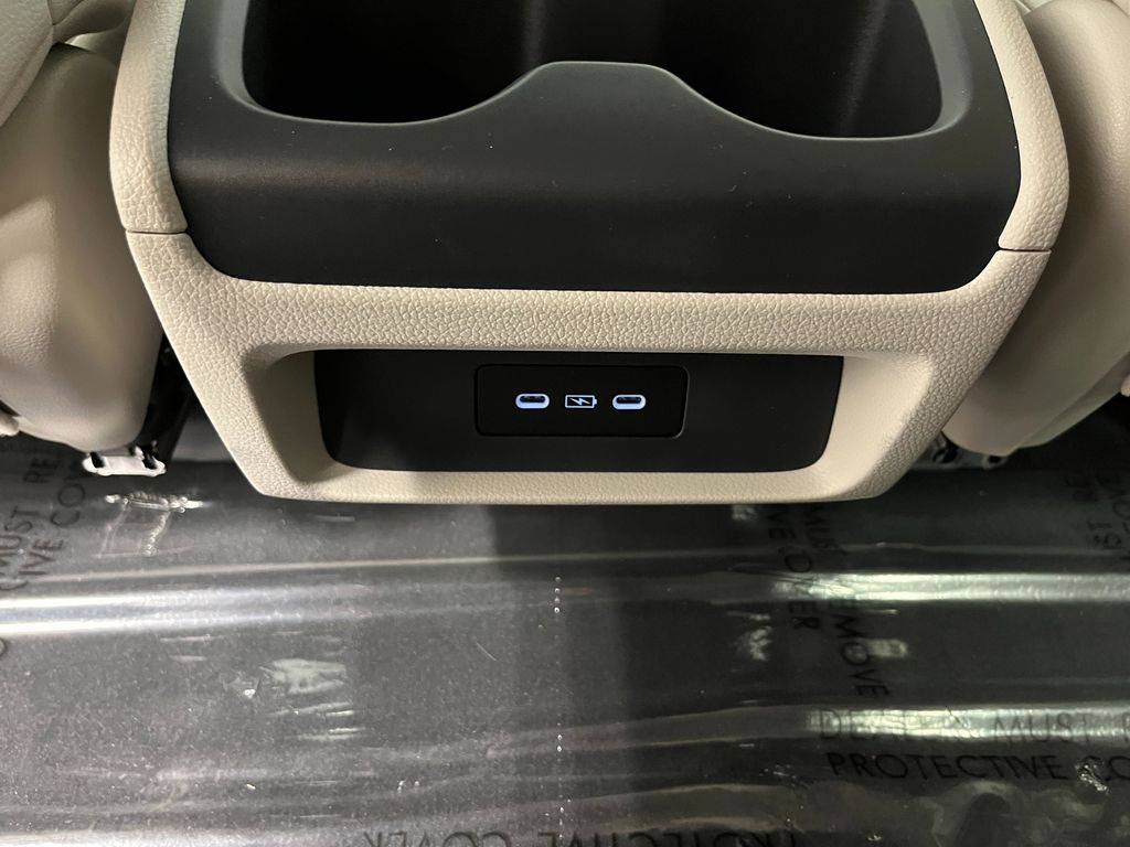 2026 Honda Odyssey
