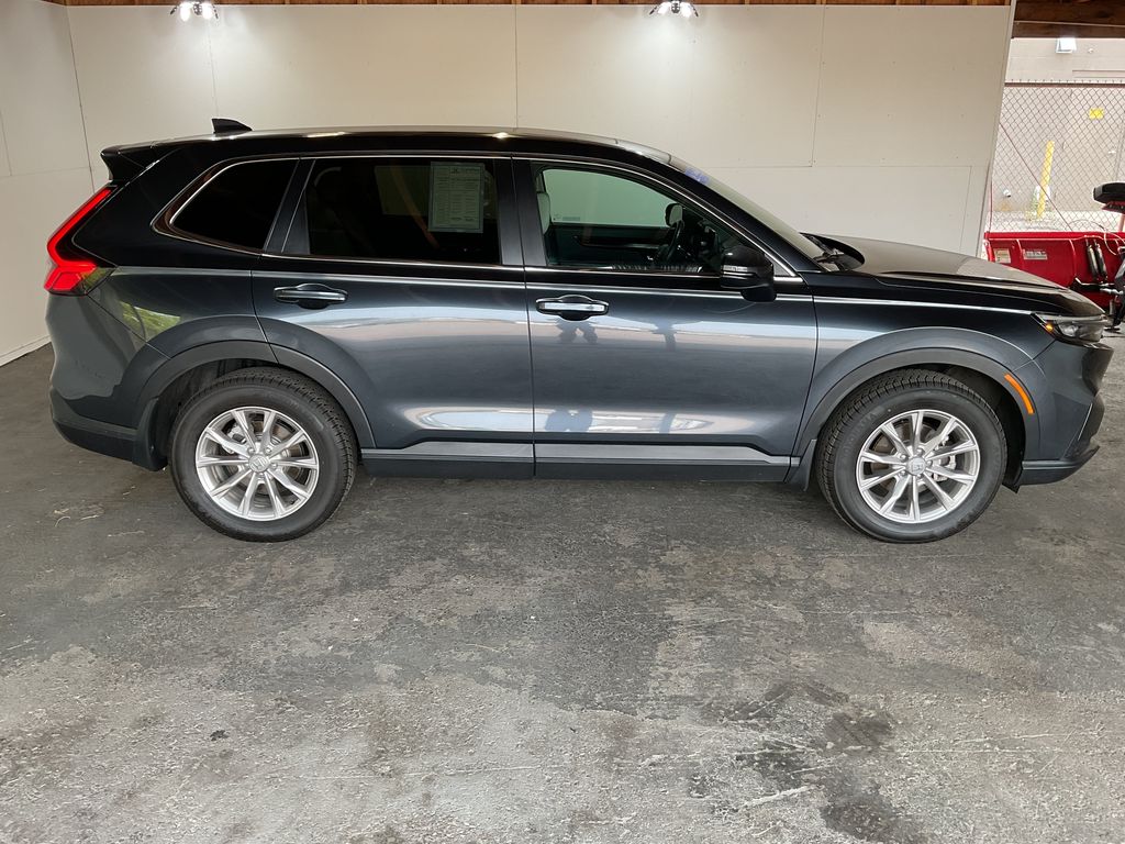 2024 Honda CR-V