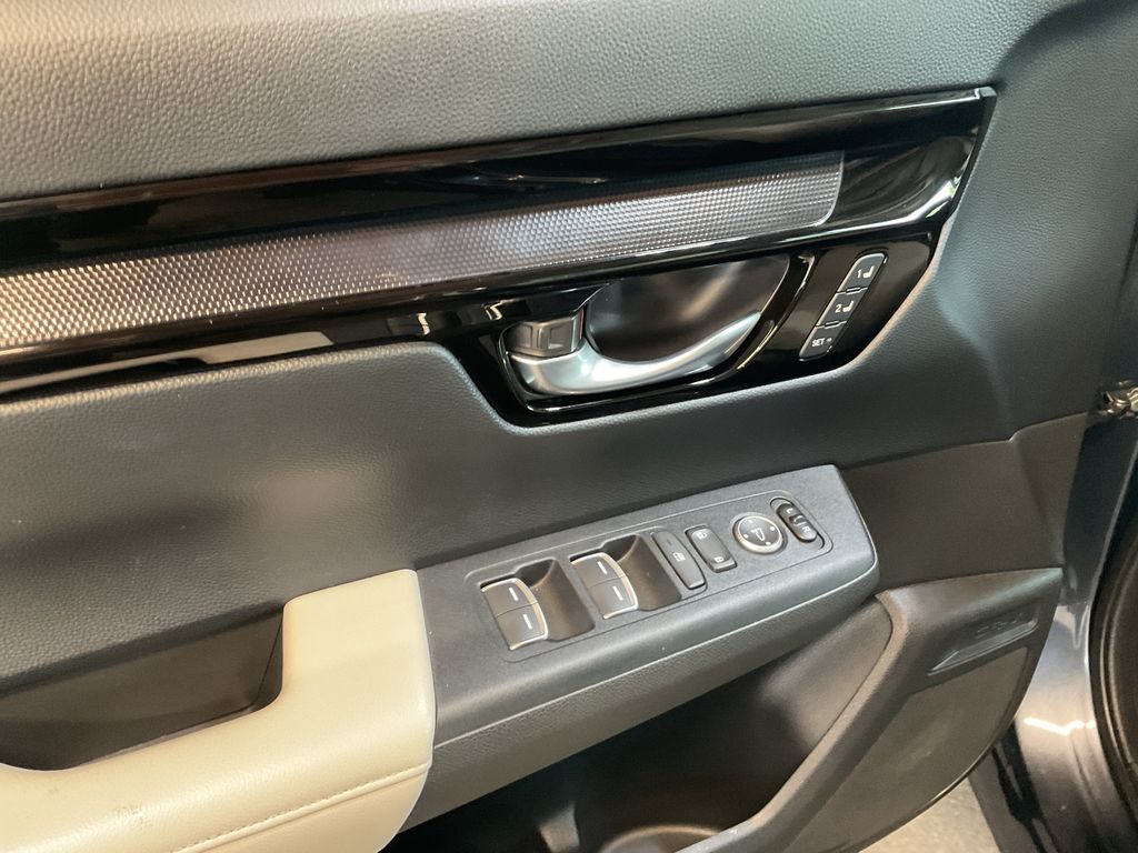 2024 Honda CR-V