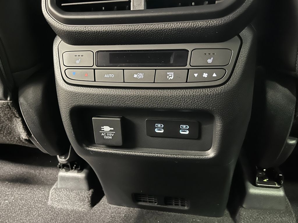 2026 Honda Pilot