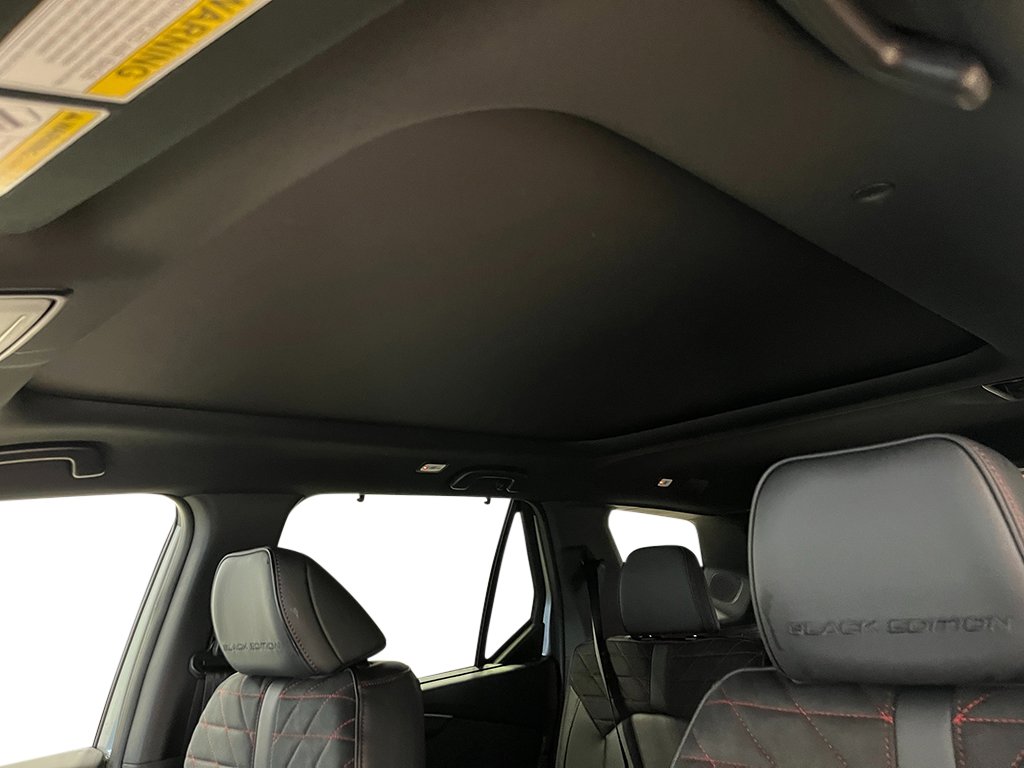 2026 Honda Pilot