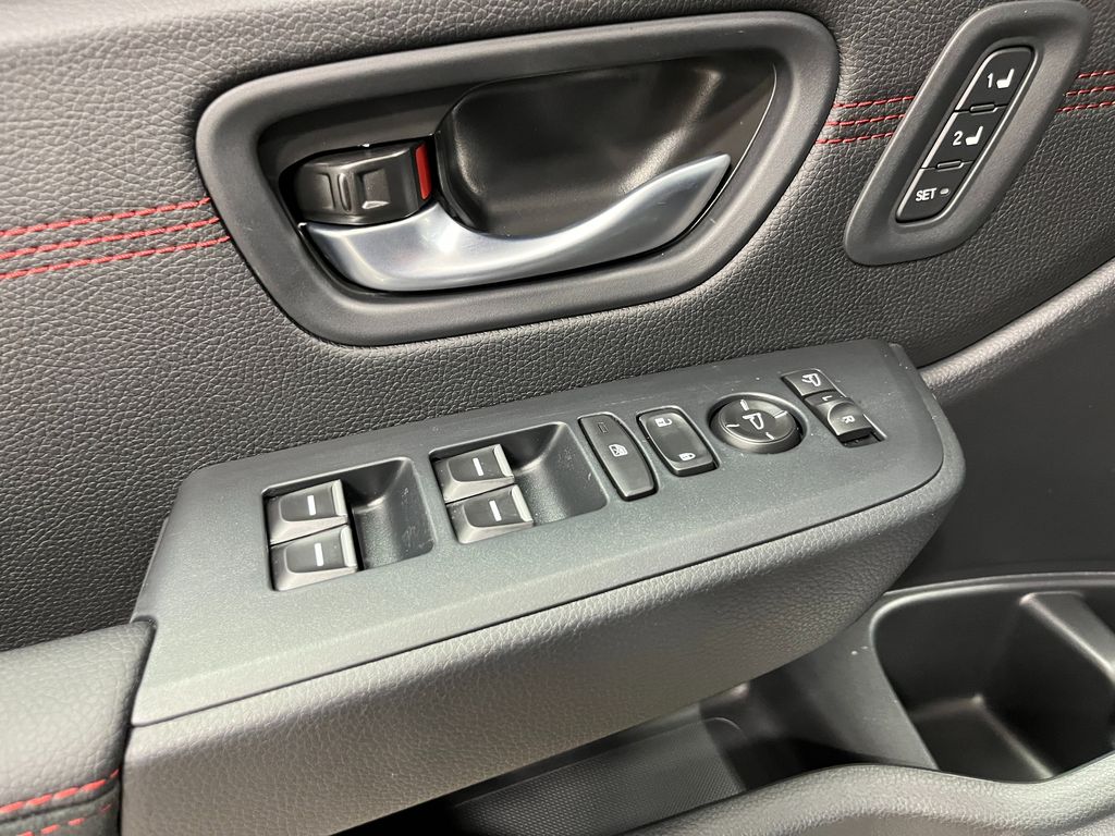 2026 Honda Pilot