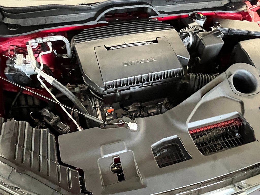 2026 Honda Pilot