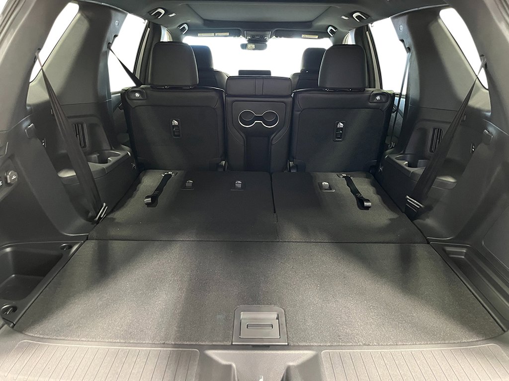 2026 Honda Pilot