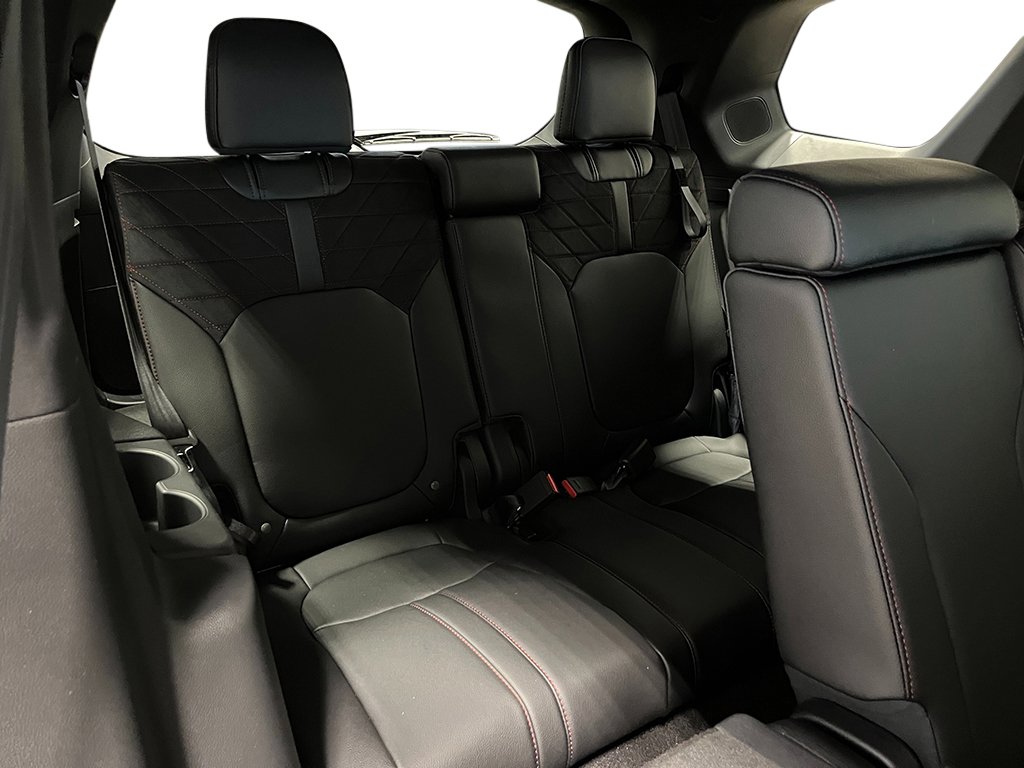 2026 Honda Pilot