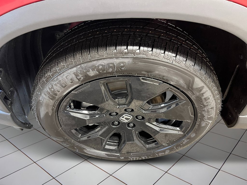 2026 Honda Pilot