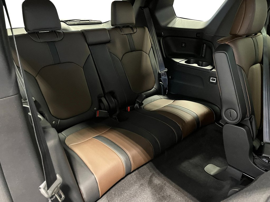 2026 Honda Pilot