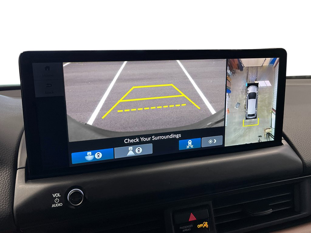 2026 Honda Pilot