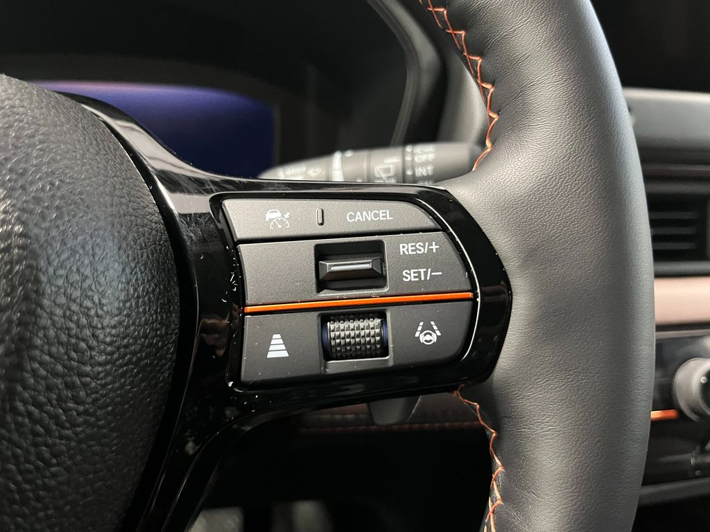 2026 Honda Pilot
