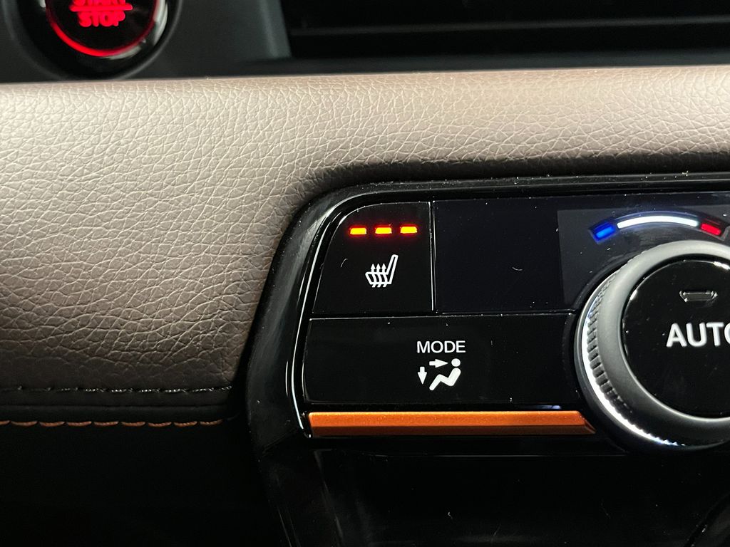 2026 Honda Pilot
