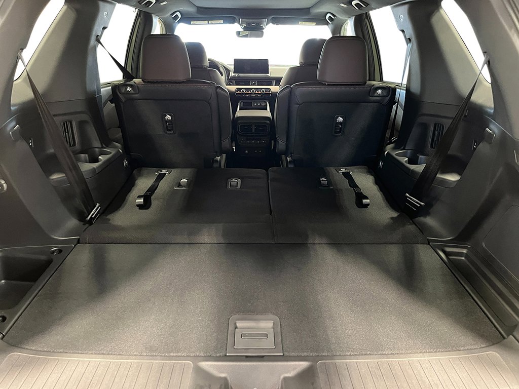 2026 Honda Pilot