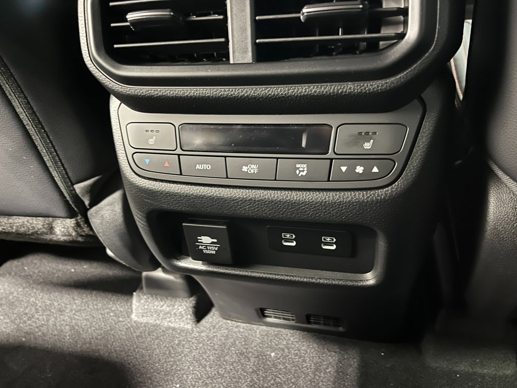 2026 Honda Pilot