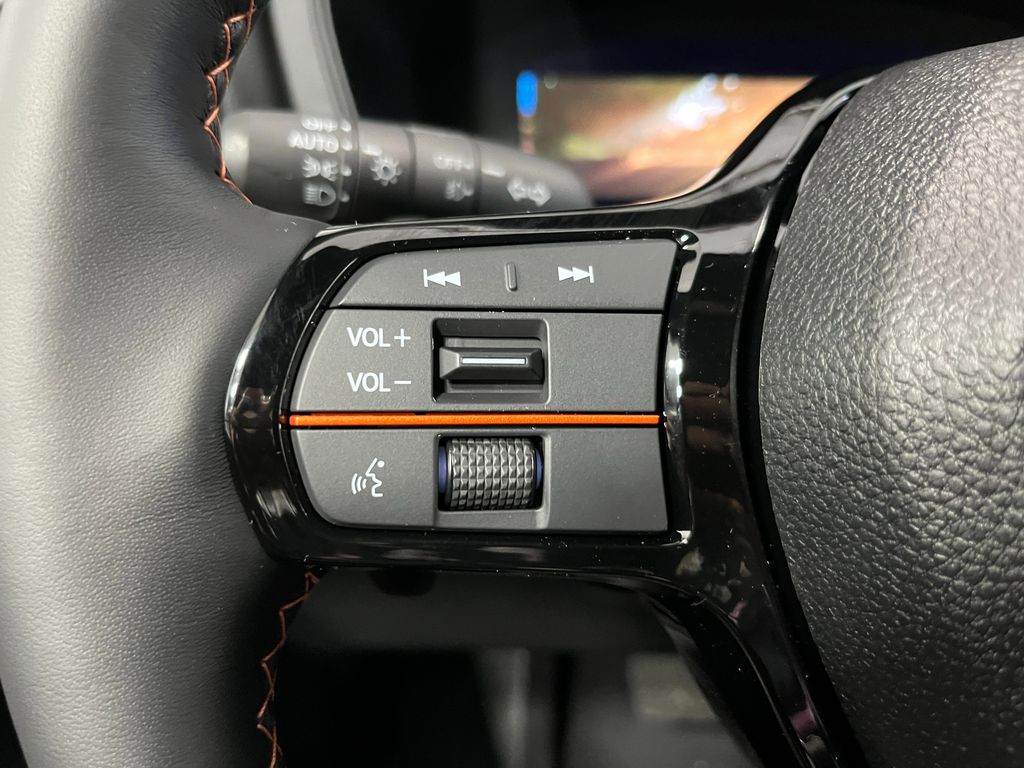2026 Honda Pilot