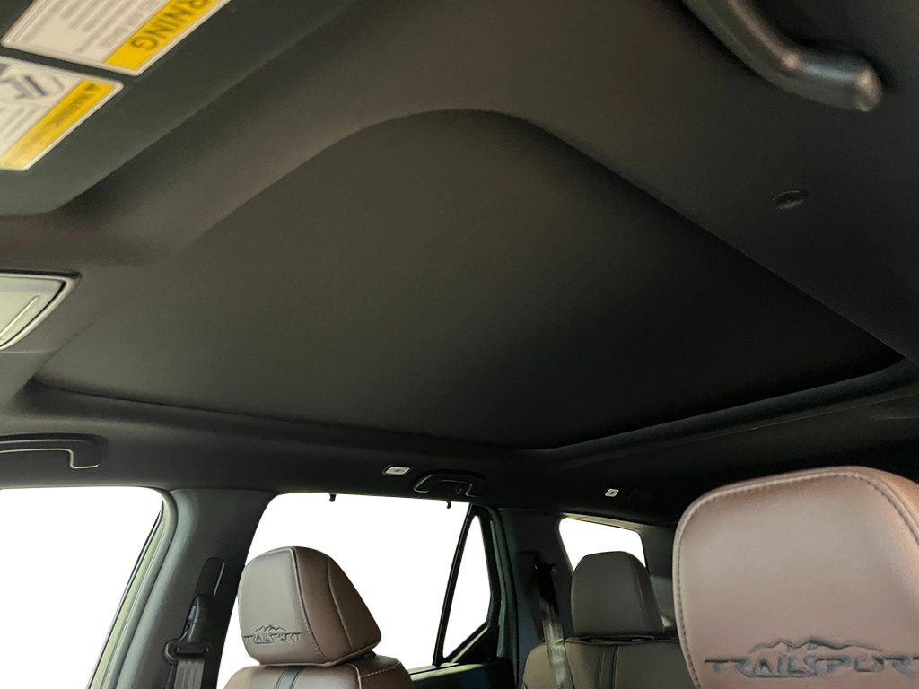 2026 Honda Pilot